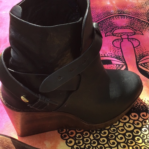 Rag and bone boots# - Picture 10 of 13